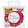 Резинка-браслет для волосся Invisibobble Sprunchie Time To Shine Wine Not?, фото 3