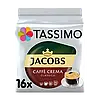 Кава в капсулах Tassimo Crema - Тассімо Крема, фото 2