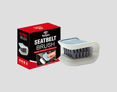 Щітка для чистки пасків безпеки Toniyn Safety Belt Brush