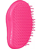 Гребінець для волосся Tangle Teezer The Original Mini Bubblegum Pink, фото 3