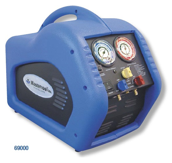 Станція збору холодоагенту Mastercool (69000-220)