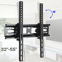 Крепление для телевизора, от 32 до 55 дюймов, Настенное крепления поворотное, кронштейн, HT 002
