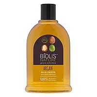 BIOLIS NATURE – 98% натуральні інгредієнти! Арганова регенеруюча олія органік для тіла 300 мл Італія