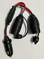 Розгалужувач NOCO GC020 12V