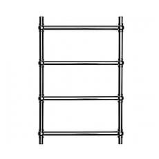 Рушникосушка водяна Retro 500х800