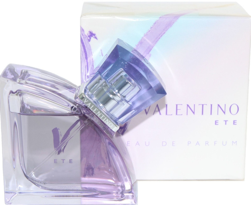 Парфум для жінок Valentino ETE EDP 30 ml, фото 1
