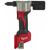 Аккумуляторный заклепочник Milwaukee M12 BPRT-0 (4933464404)