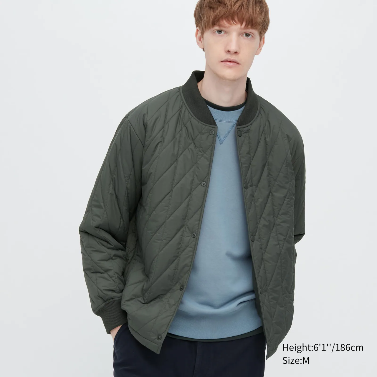 Uniqlo HEATTECH L 449729 ID 1743161186 2499 Prom.ua
