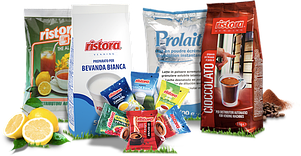 Продукти для Вендинга