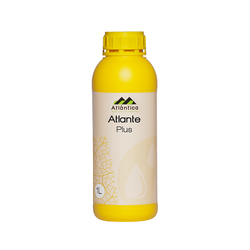 Добриво Атланте Плюс (Atlante Plus) Atlantica Agricola 1л