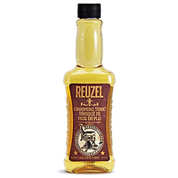 Тоник для укладки волос Reuzel Grooming Tonic 500 мл