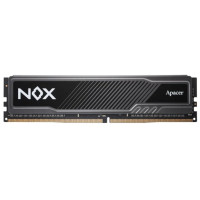 Модуль пам'яті для комп'ютера DDR4 16GB 2666 MHz NOX Apacer (AH4U16G32C28YMBAA-1)