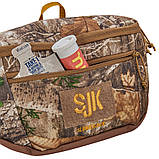 Slumberjack сумка поясна Brushline 6 realtree edge, фото 5