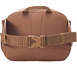 Slumberjack сумка поясна Prairie 9 realtree edge, фото 2