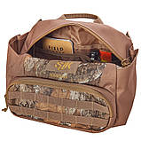 Slumberjack сумка поясна Prairie 9 realtree edge, фото 5