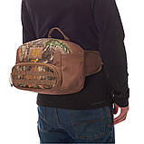 Slumberjack сумка поясна Prairie 9 realtree edge, фото 6