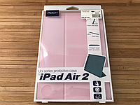 Чехол ROCK Uni iPad Air 2 pink EAN/UPC: 6950290681349