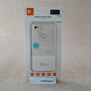 Чехол 2E TPU Xiaomi Redmi Note 5a clear (2E-MI-NT5A-17-MCTTR) EAN/UPC: 680051626598