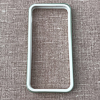 Бампер Spigen NEO HYBRID EX Slim Metal iPhone 5s/SE Metal green (SGP10035) EAN/UPC: 880935361327