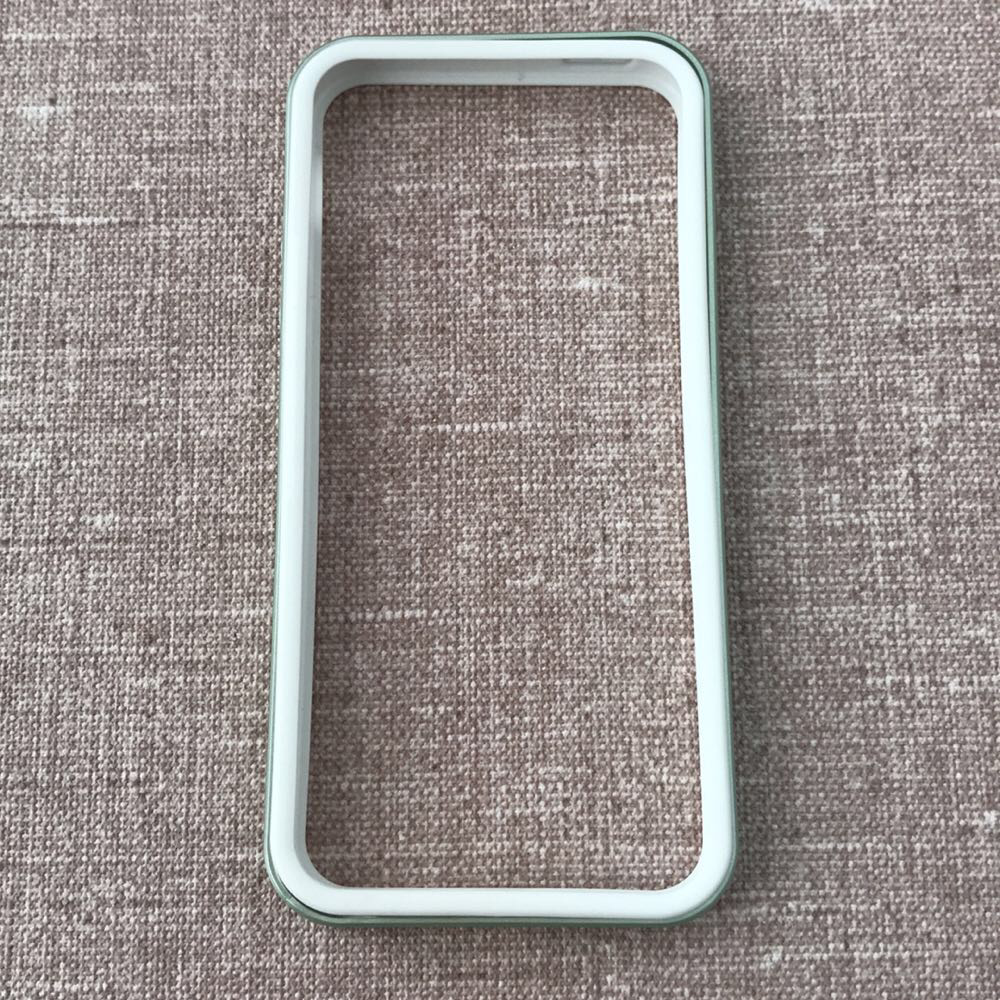 Бампер Spigen NEO HYBRID EX Slim Metal iPhone 5s/SE Metal green (SGP10035) EAN/UPC: 880935361327 - фото 1 - id-p1796912065