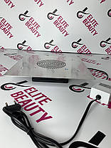 Витяжка манікюрна Faceshowes Nail Vacuum Cleaner FX-2, фото 5