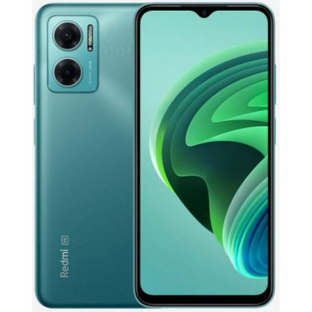 Чохли для Xiaomi Redmi 10 5G та інші аксесуари