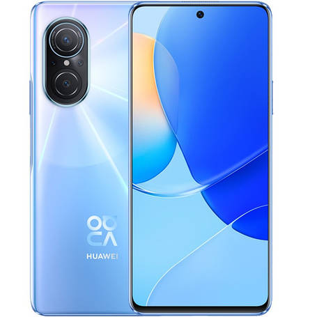 Чохли для Huawei Nova 9 SE та інші аксесуари