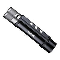 Світлодіодний ліхтарик Xiaomi NexTool Outdoor 6in1 LED Flashlight