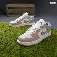 Жіночі кросівки Nike Air Jordan 1 low