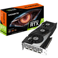 Видеокарта Gigabyte GeForce RTX3060 12Gb GAMING OC 2.0 LHR (GV-N3060GAMING OC-12GD 2.0)