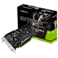 Видеокарта GeForce GTX1050 Ti 4096Mb Biostar (VN1055TF41)