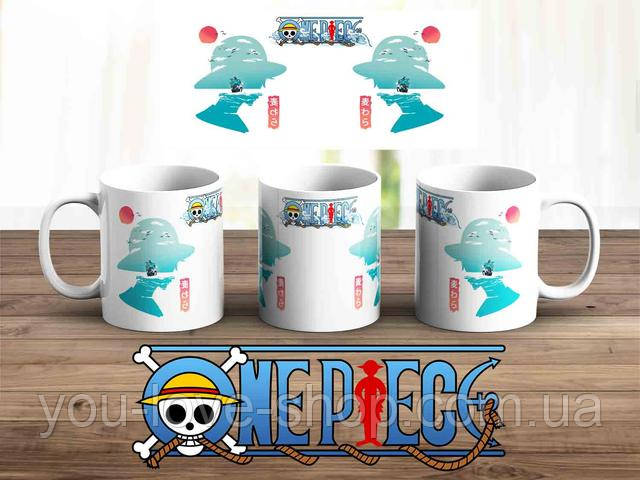 Чашка  Bungo Stray Dogs Накаджима