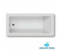 Ванна Koller Pool Neon New 170x70 акриловая прямоугольная