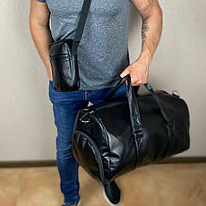 Чоловіча сумка барсетка комплект через плече Strong Jupiter 1.0, фото 3