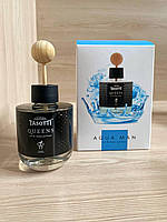 Tasotti "Car & home" QUEENS 100ml / Aqua Man