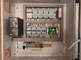 Основний розділ