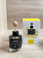 Tasotti "Car & home" QUEENS 100ml / Vanilla