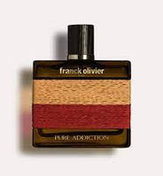 Оригинал Franck Olivier Pure Addiction 100 ml парфюмированная вода