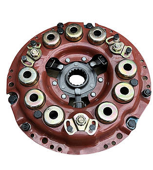 Кошик зчеплення 80-1601090 МТЗ-82