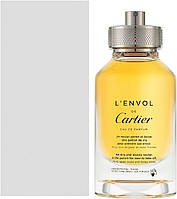 Оригинал Cartier L`Envol de Cartier Eau de Parfum 80 ml TESTER парфюмированная вода