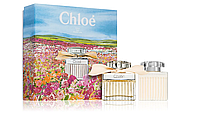 Набор Chloe Nomade парфюмированная вода 50 ml + Лосьон для тела 100 ml