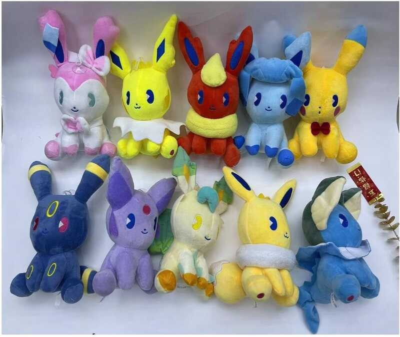 М`яка іграшка М 14745 (360) висота 25 см, з присоскою