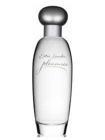 Парфумована вода Estee Lauder Pleasures для жінок — edp 100 ml Tester (з кришкою)