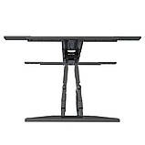 Кронштейн настінний для ЖК LED телевізора 45" - 75" 2020-P6, фото 4