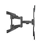 Кронштейн настінний для ЖК LED телевізора 45" - 75" 2020-P6, фото 6