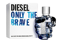 Оригинал Diesel Only The Brave 125 ml туалетная вода
