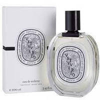 Оригинал Diptyque Vetyverio 100 ml туалетная вода