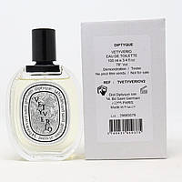 Оригинал Diptyque Vetyverio 100 ml TESTER туалетная вода