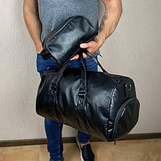 Чоловіча дорожня спортивна сумка та органайзер Strong Jupiter 3.0, фото 2