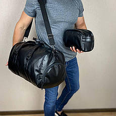 Чоловіча дорожня спортивна сумка та органайзер Strong Jupiter 3.0, фото 3